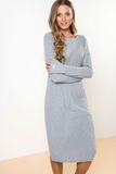 Dress Grey Ribeye