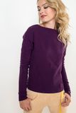 T-Shirt Purple Steep