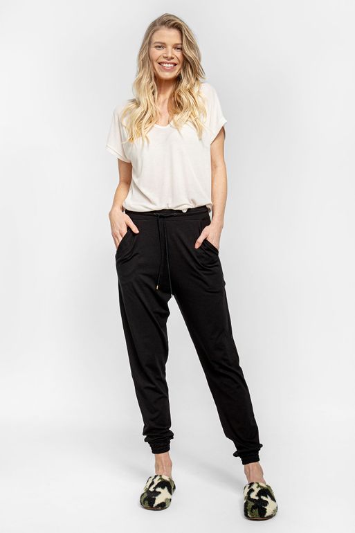 Trousers Blacky