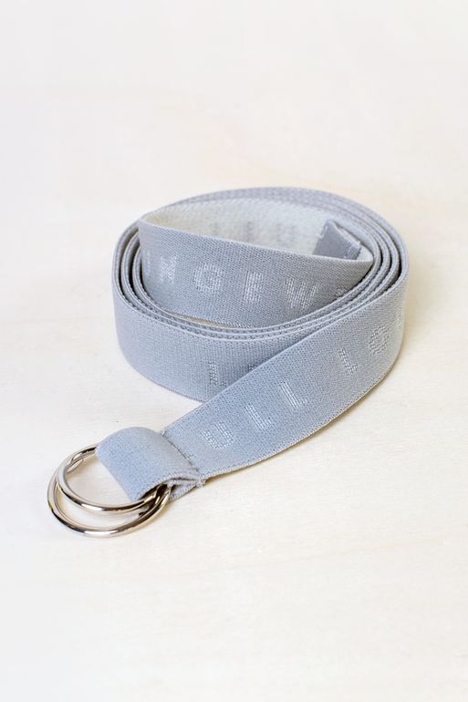 Belt Beltie Grey