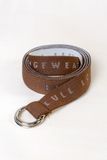 Belt Beltie Rusted