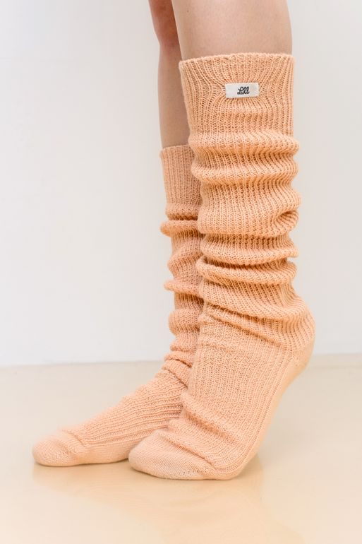 Knee socks Oranjes