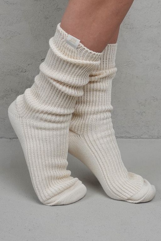 Socks Creamz Midi
