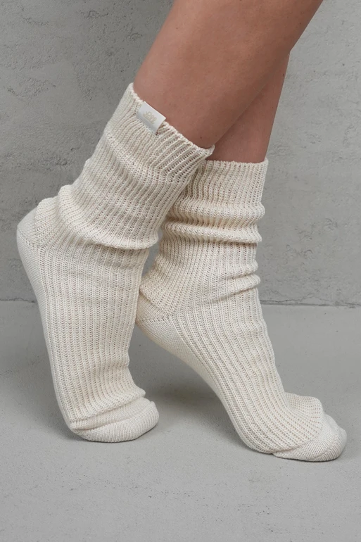 Socks Creamz Short
