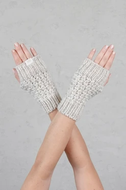 Gloves Chamois