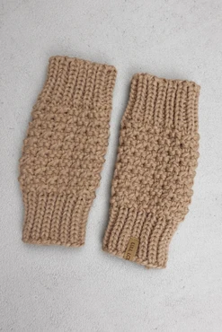 Gloves Marron